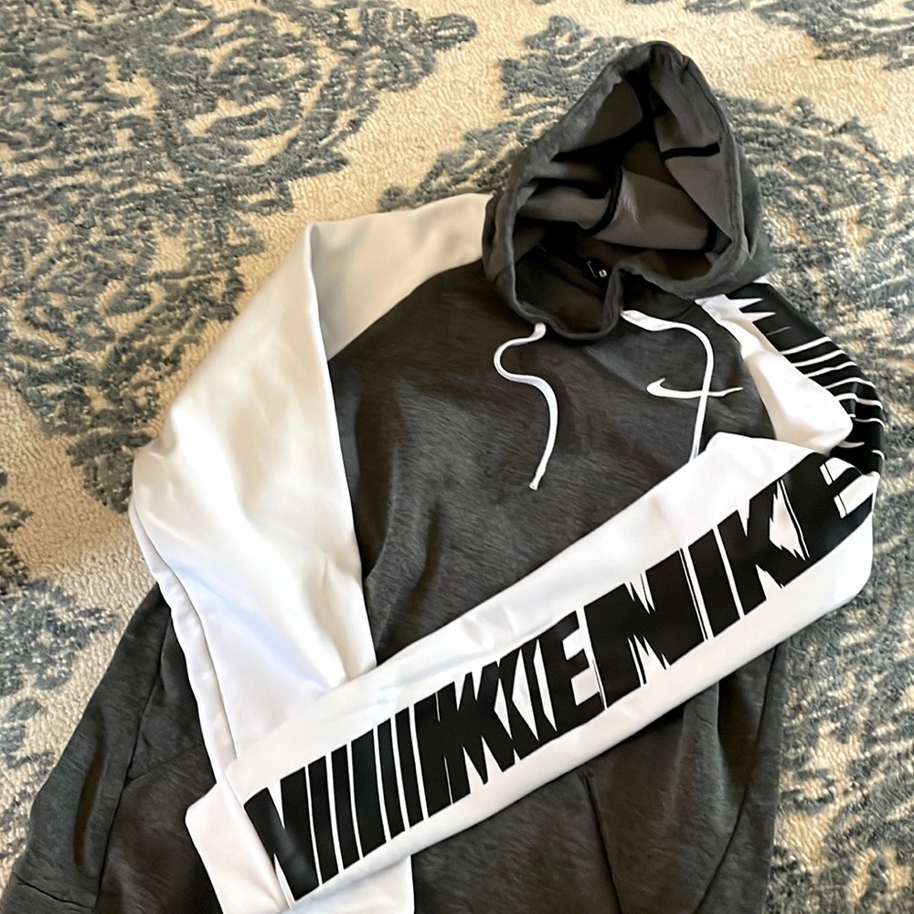 Nike Dri-fit hoodie